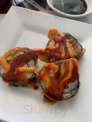 Fuji Hana Kosher Restaurant