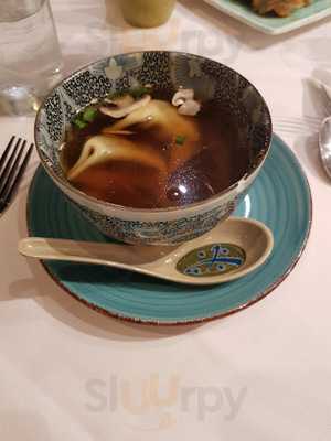 Fuji Hana Kosher Restaurant