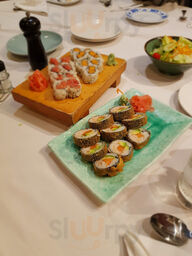 Fuji Hana Kosher Restaurant