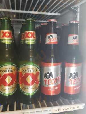 Taqueria Hacienda Mexican Restaurant