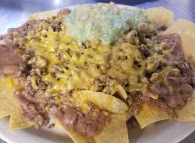 Taqueria Hacienda Mexican Restaurant