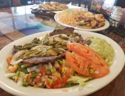 Taqueria Hacienda Mexican Restaurant