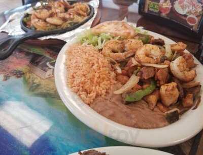 Taqueria Hacienda Mexican Restaurant