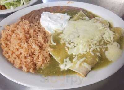 Taqueria Hacienda Mexican Restaurant