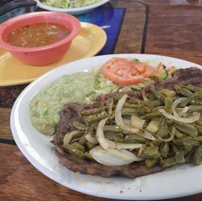 Taqueria Hacienda Mexican Restaurant