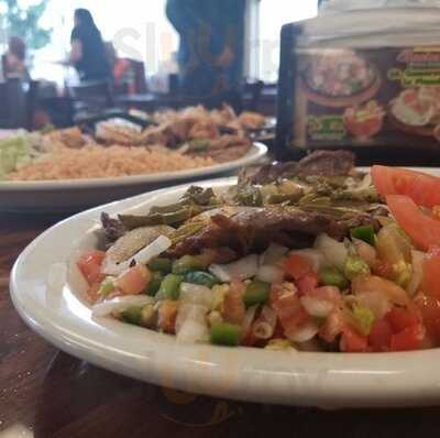 Taqueria Hacienda Mexican Restaurant