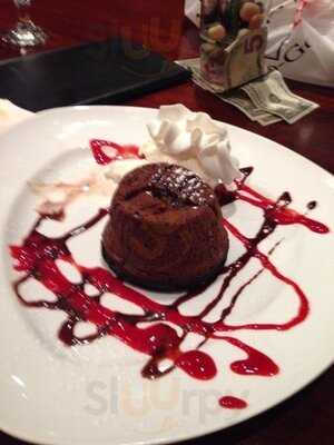 Mezini Restaurant & Raw Bar