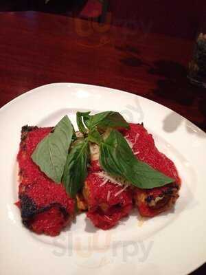 Mezini Restaurant & Raw Bar