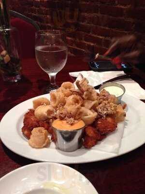 Mezini Restaurant & Raw Bar