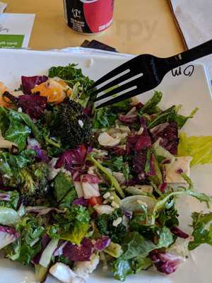 Saladworks