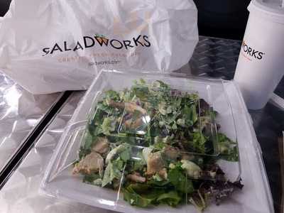 Saladworks