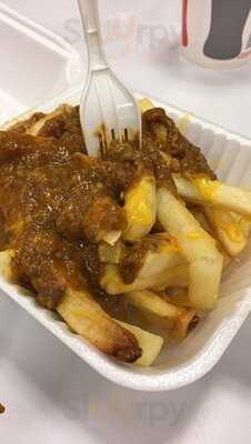 Coney Island Gourmet Hot Dogs