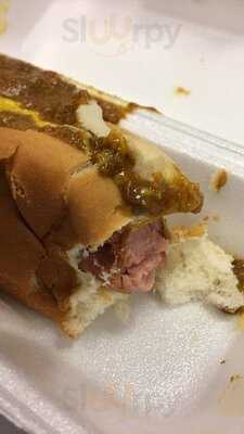 Coney Island Gourmet Hot Dogs