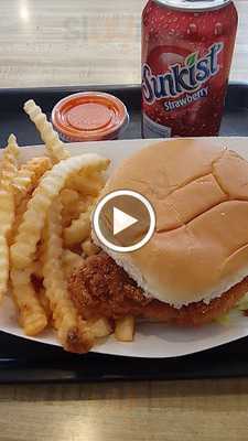 Hienie's Shrimp House