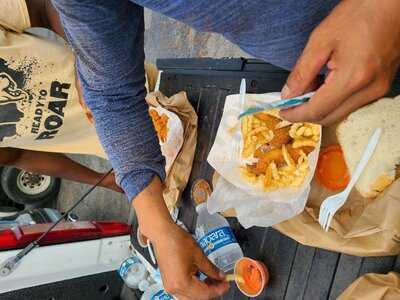 Hienie's Shrimp House