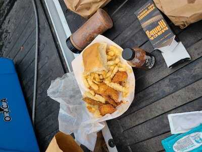 Hienie's Shrimp House