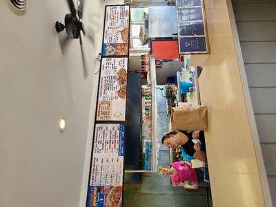 Hienie's Shrimp House