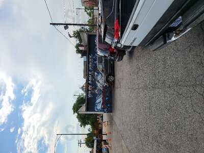 Hienie's Shrimp House