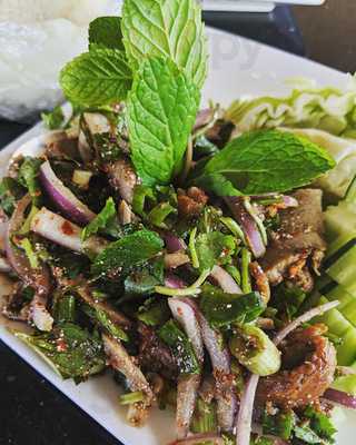 Bale French Sandwich