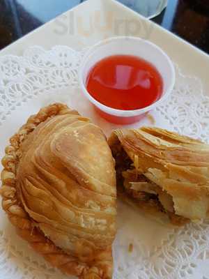 Bale French Sandwich