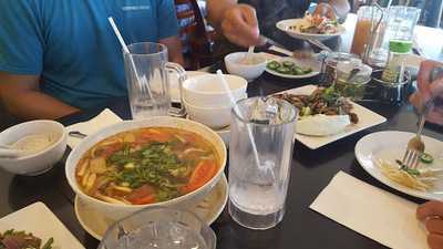 Bale French Sandwich