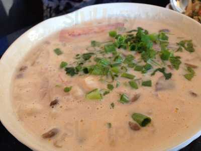 Bale French Sandwich