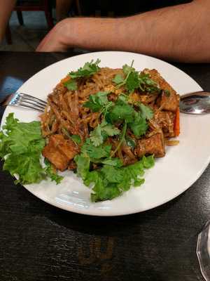 Bale French Sandwich