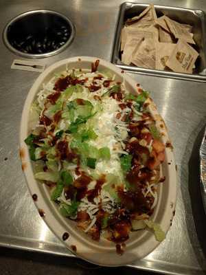 Chipotle Mexican Grill