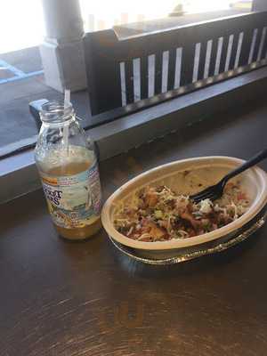 Chipotle Mexican Grill