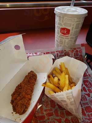Jack In The Box
