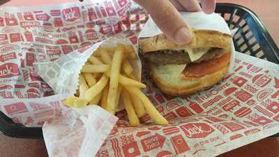 Jack In The Box