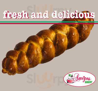 Amigos Bakery
