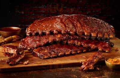 Dickey's Barbecue Pit