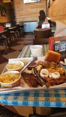 Dickey's Barbecue Pit