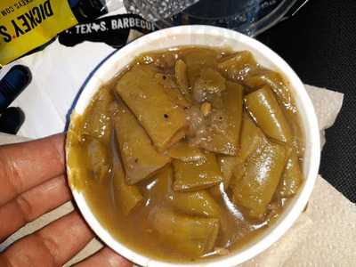 Dickey's Barbecue Pit