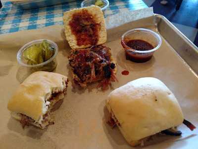 Dickey's Barbecue Pit