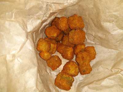 Dickey's Barbecue Pit