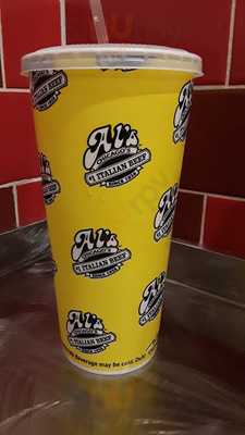 Al's Italian Beef