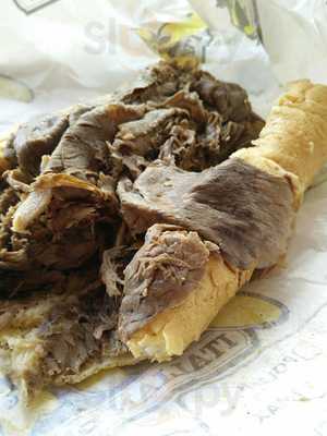 Al's Italian Beef
