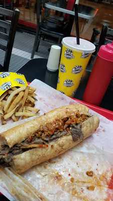 Al's Italian Beef