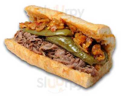 Al's Italian Beef