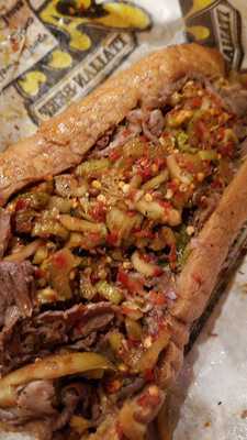 Al's Italian Beef