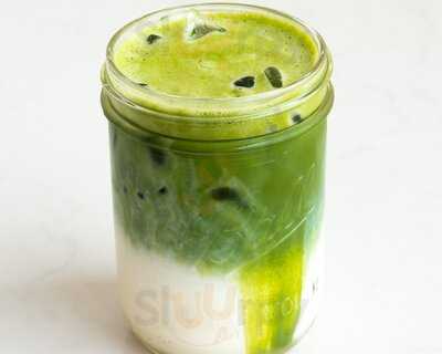 Samovar - Fillmore St.