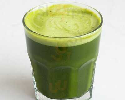 Samovar - Fillmore St.