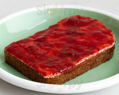 Samovar - Fillmore St.