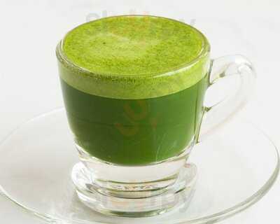 Samovar - Fillmore St.