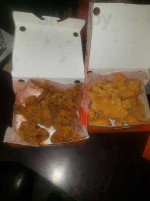 Popeyes Louisiana Kitchen