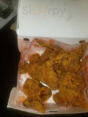 Popeyes Louisiana Kitchen