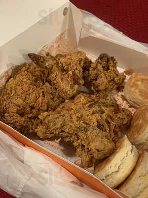 Popeyes Louisiana Kitchen