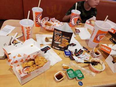 Popeyes Louisiana Kitchen